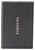 SAMSUNG PORTABLE SSD T7