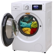 WHIRLPOOL W8 89AD SILENCE BE