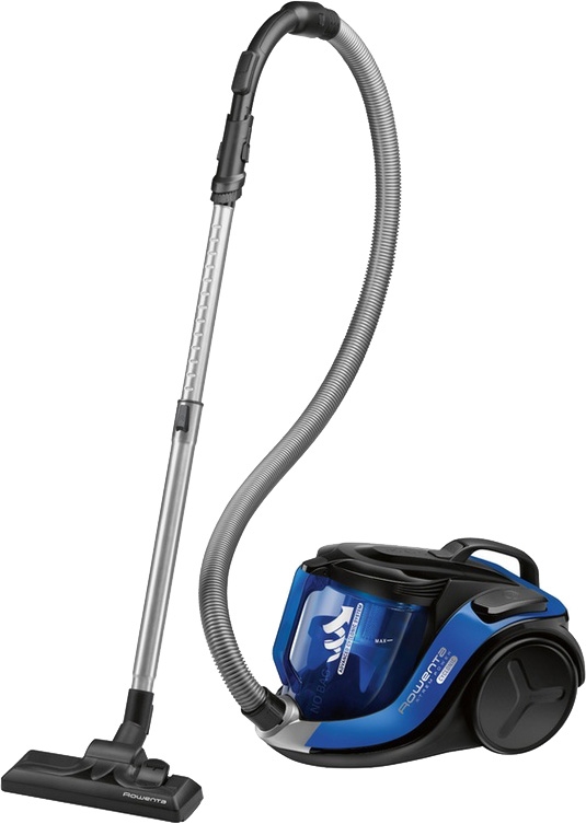 ROWENTA RO6921EA X-TREM POWER CYCLONIC 3AAA