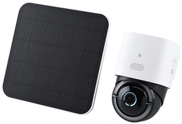 EUFY 4G LTE CAM S330
