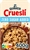 QUAKER CRUESLI ZERO SUGAR ADDED CHOCOLATE FLAVOUR