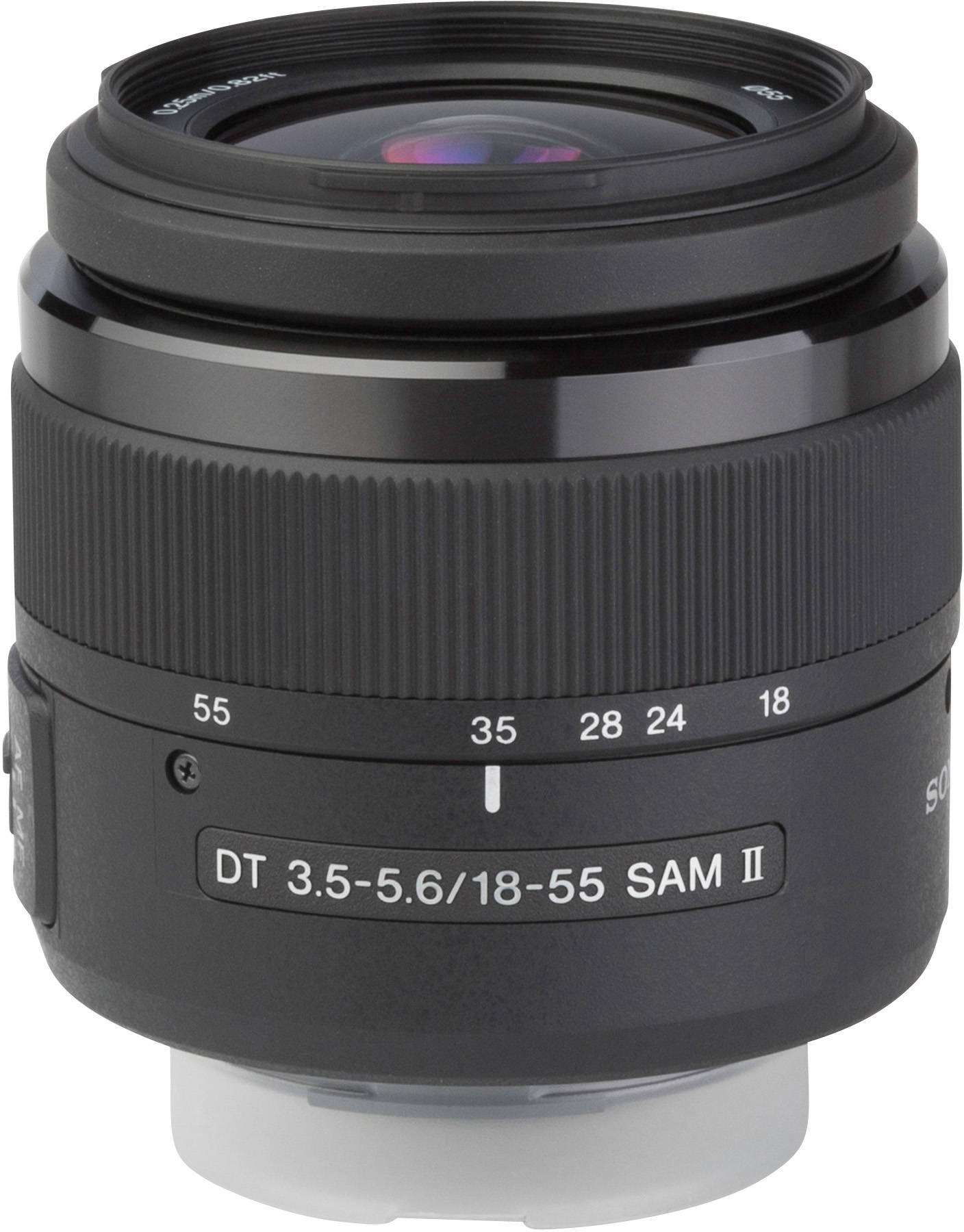 SONY ALPHA 68 + DT 18-55MM F/3.5-5.6 SAM II