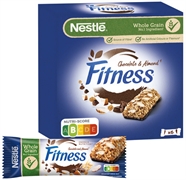 NESTLÉ FITNESS CHOCOLATE & ALMOND