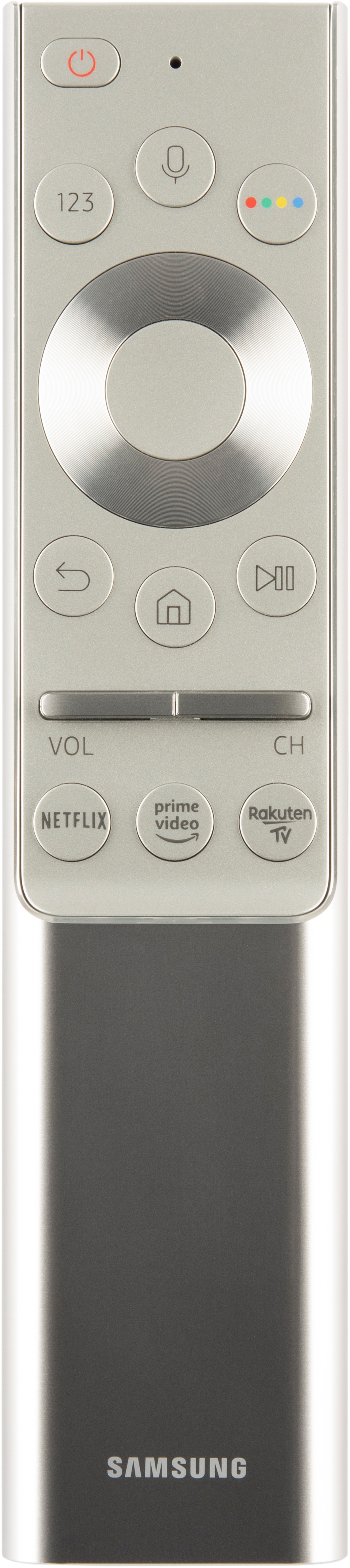 SAMSUNG UE65RU7400SXXN