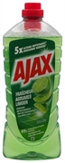 AJAX LIMOEN