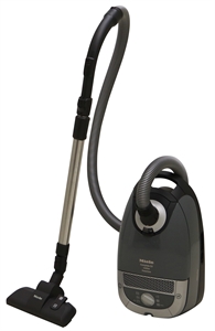 MIELE COMPLETE C2 JUBILEE POWERLINE GRAFIETGRIJS SFAF 3