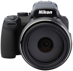 NIKON COOLPIX  P1000