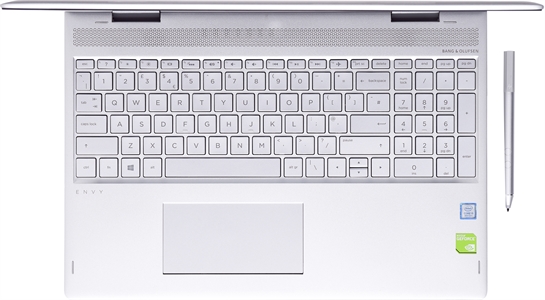 HP ENVY X360 15-BP SERIES