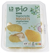 BONI SELECTION BIO (COLRUYT) VEGETARISCHE NUGGETS