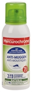 MERCUROCHROME ANTI-MUGGEN NATURAL 2 IN 1