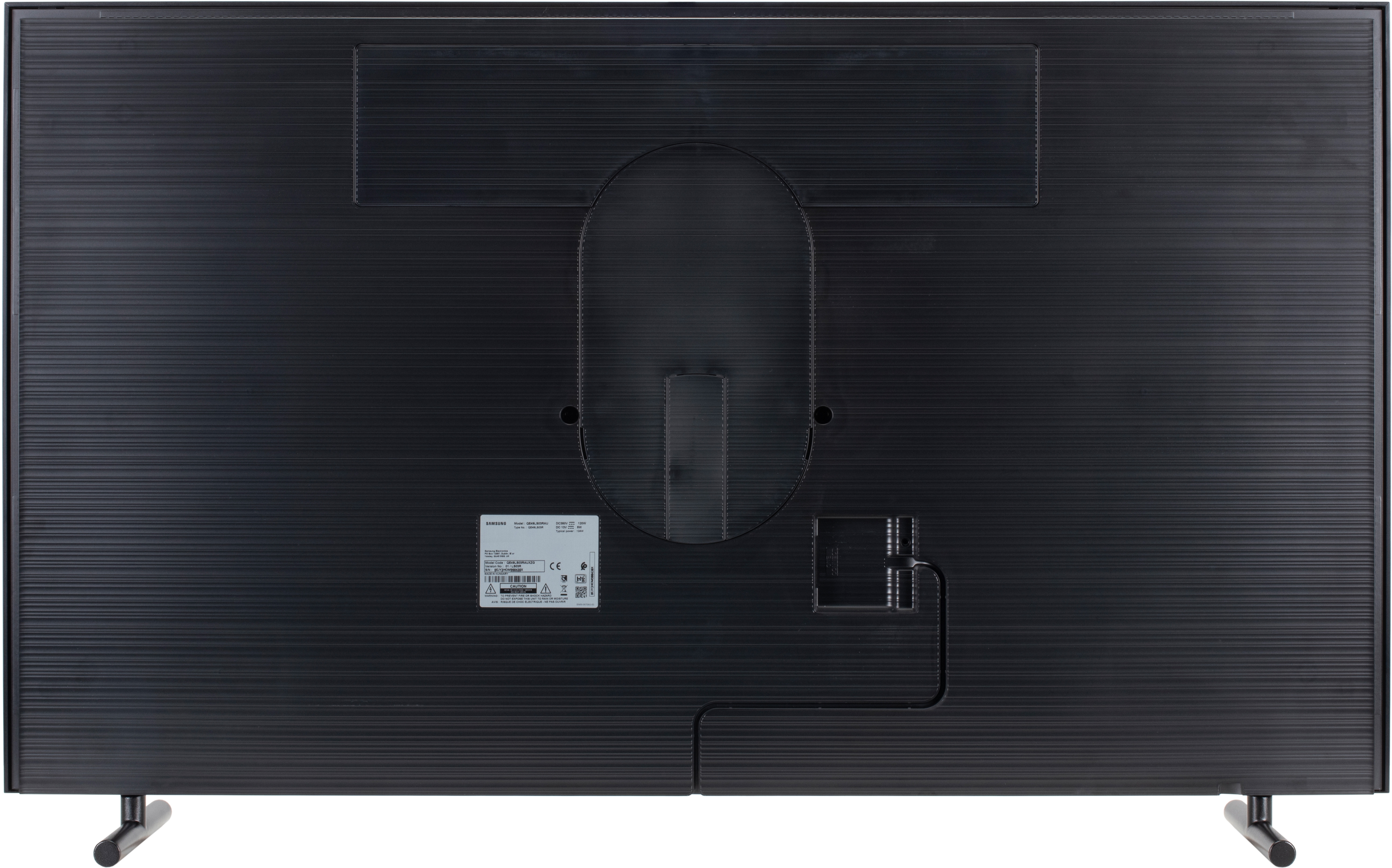 SAMSUNG QE49LS03RASXXN