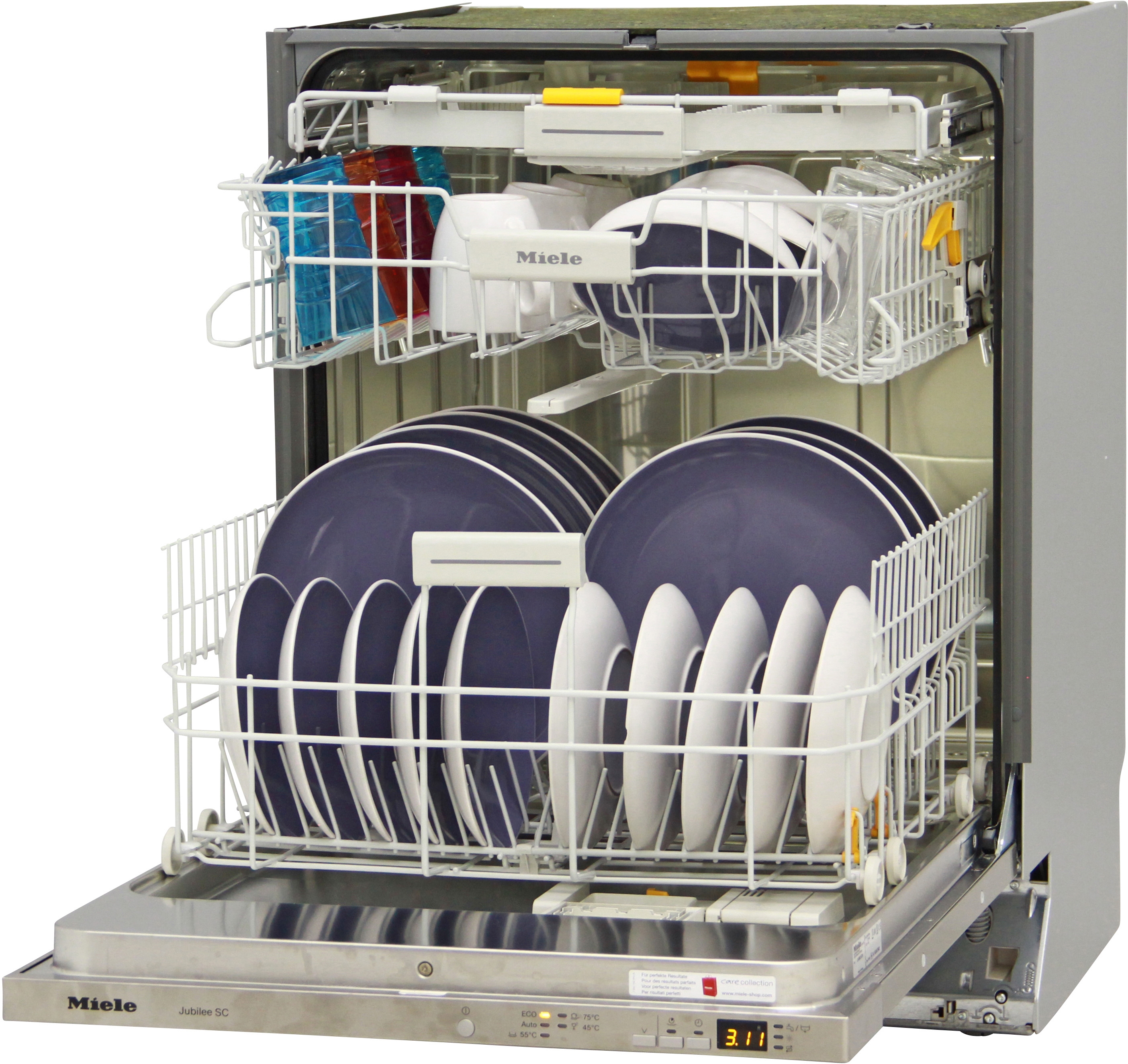 MIELE G 4980 SCVI SC