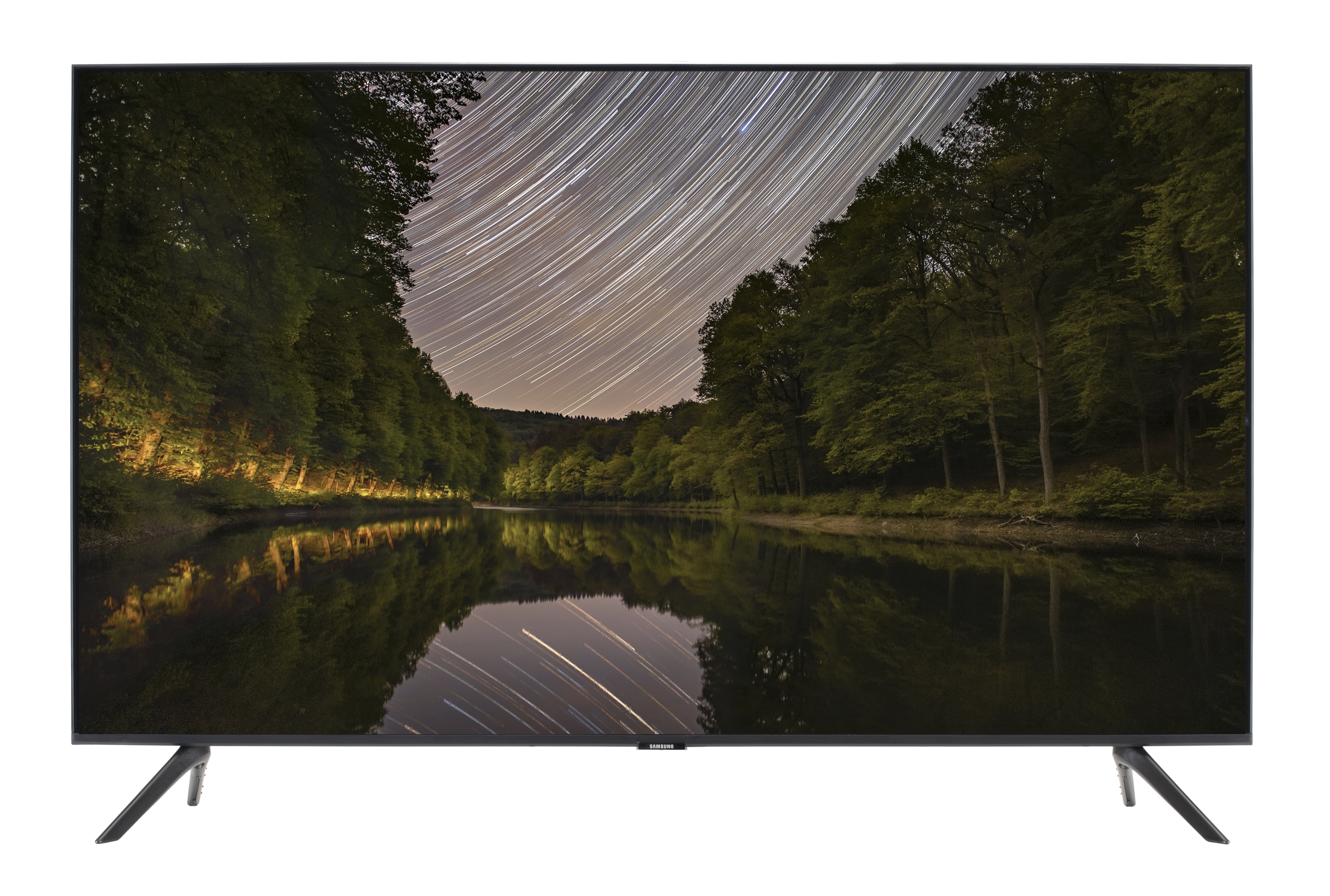 SAMSUNG UE50TU8000WXXN