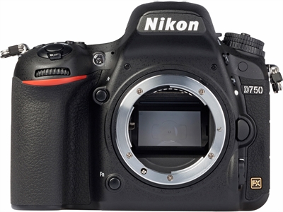 NIKON D750 + AF-S NIKKOR 24-85 MM 1:3.5-4.5 G ED VR