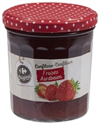 CARREFOUR ORIGINAL CONFITUUR AARDBEIEN