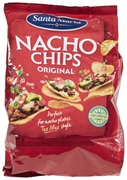 SANTA MARIA NACHO CHIPS ORIGINAL