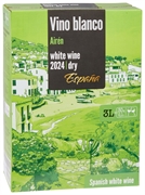 VINO BLANCO 2024