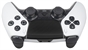 SONY DUALSENSE EDGE DRAADLOZE CONTROLLER