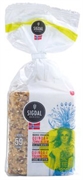 SIGDAL NOORSE CRACKERS QUINOA ZONNEBLOEM GLUTENVRIJ