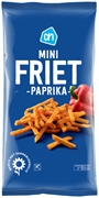 ALBERT HEIJN AH MINI FRIET PAPRIKA