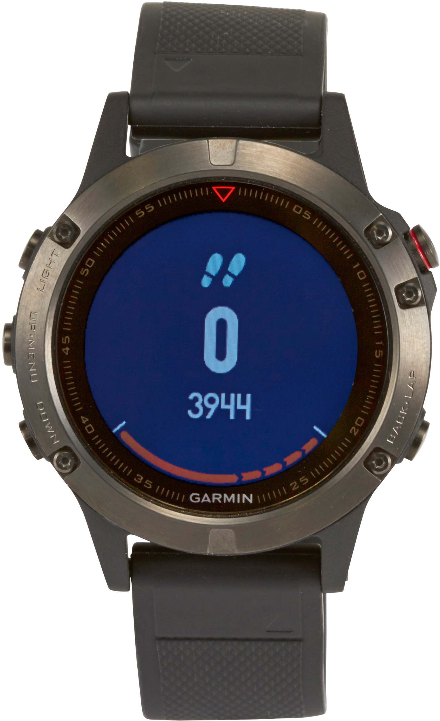 GARMIN Fenix 5