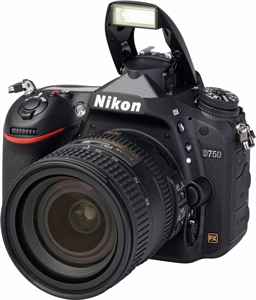 NIKON D750 + AF-S NIKKOR 24-85 MM 1:3.5-4.5 G ED VR