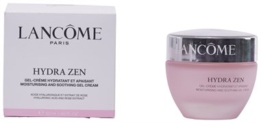 LANCOME HYDRA ZEN MOISTURISING AND SOOTHING GEL CREAM