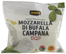 JUMBO MOZZARELLA DI BUFALA CAMPANA DOP