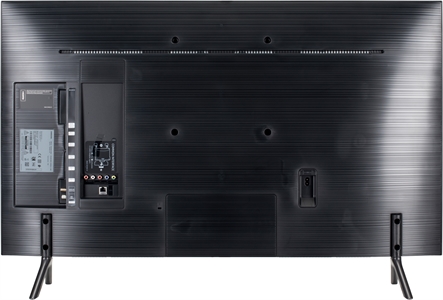 SAMSUNG UE43RU7100WXXN