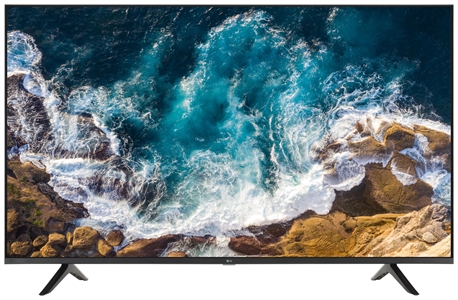 LG 55UR74006LB