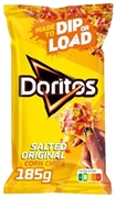 DORITOS DIPPERS NATUREL