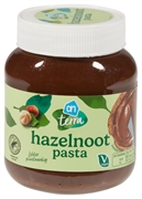 ALBERT HEIJN TERRA HAZELNOOT PASTA