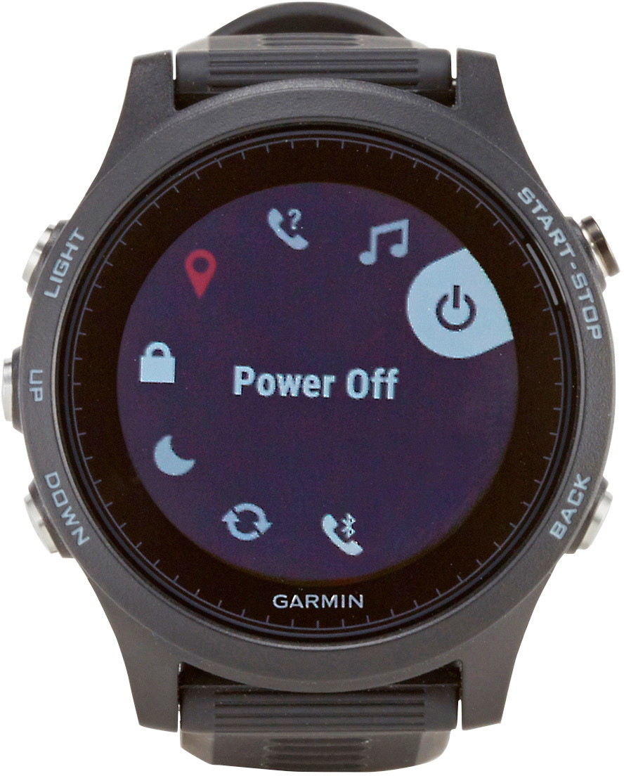 GARMIN Forerunner 935