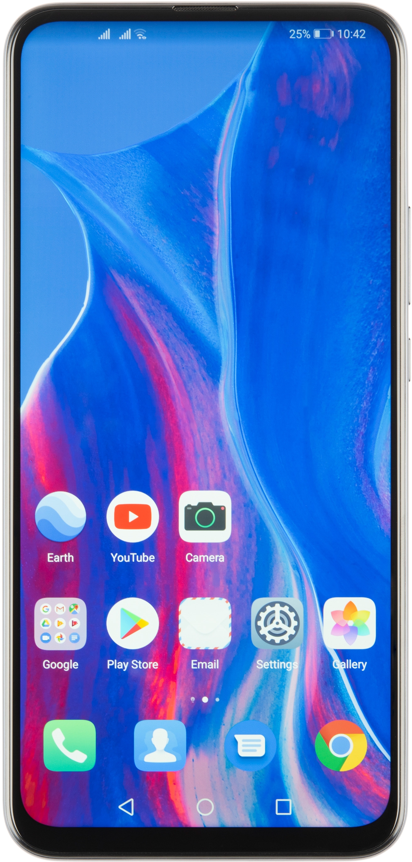 HUAWEI P SMART Z