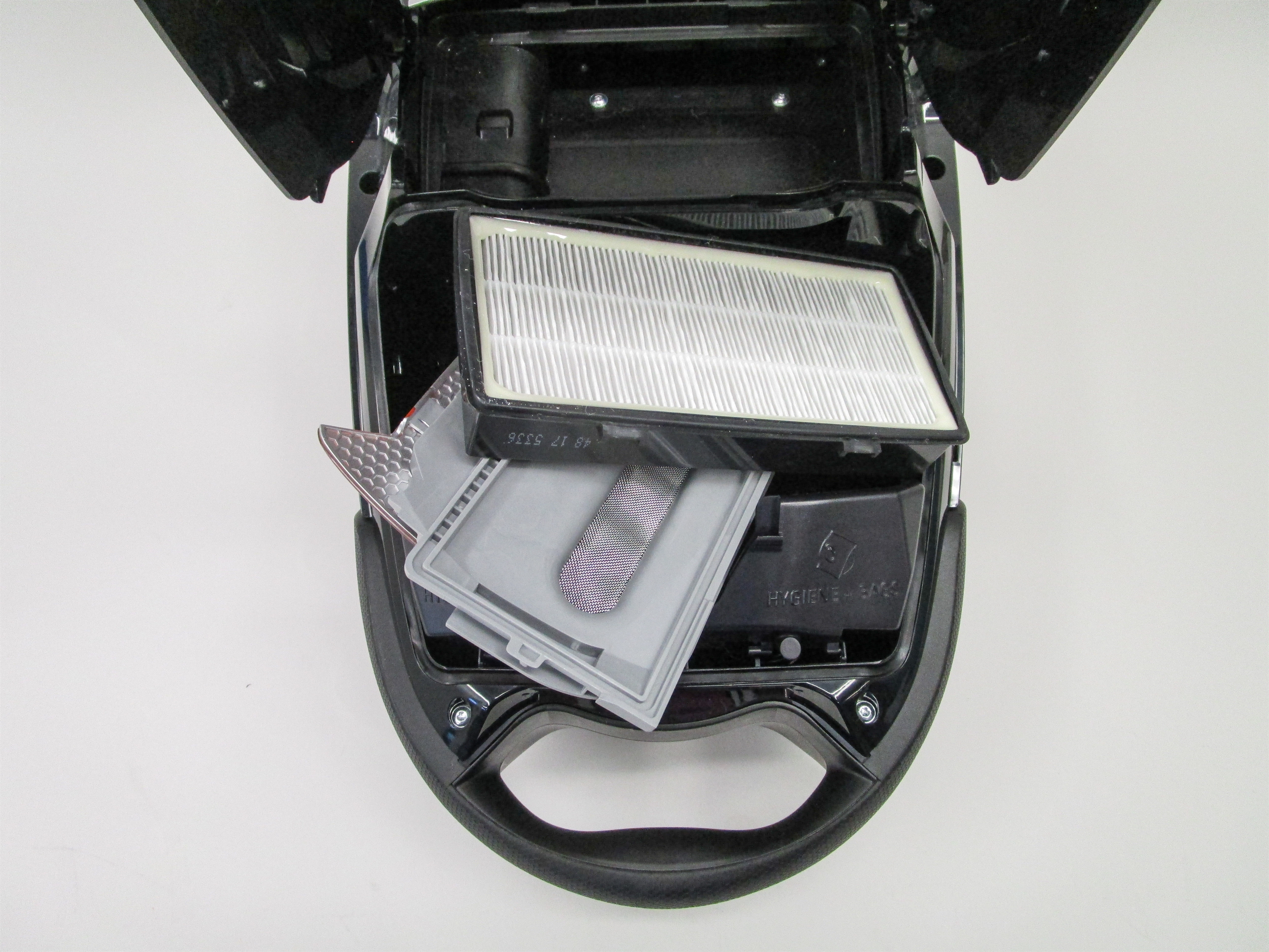 ROWENTA RO6495EA SILENCE FORCE 4A+ FULL CARE