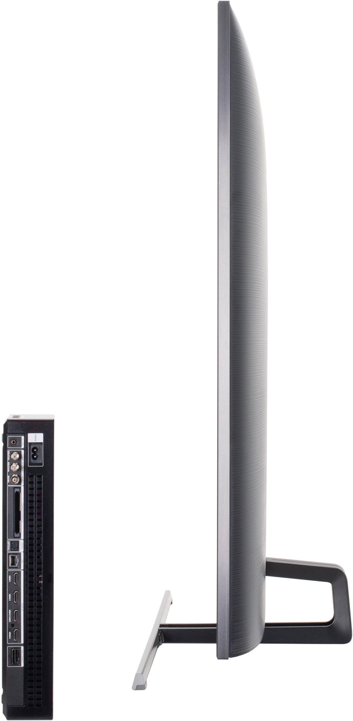 SAMSUNG QE65Q85RALXXN