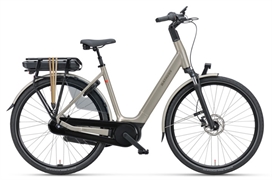 BATAVUS FINEZ E-GO ACTIVE PLUS BES3 400WH