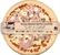 DELHAIZE PIZZA PROSCIUTTO COTTO