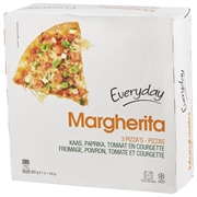 EVERYDAY (COLRUYT) MARGHERITA