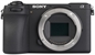 SONY ALPHA 6700 + E PZ 16-50