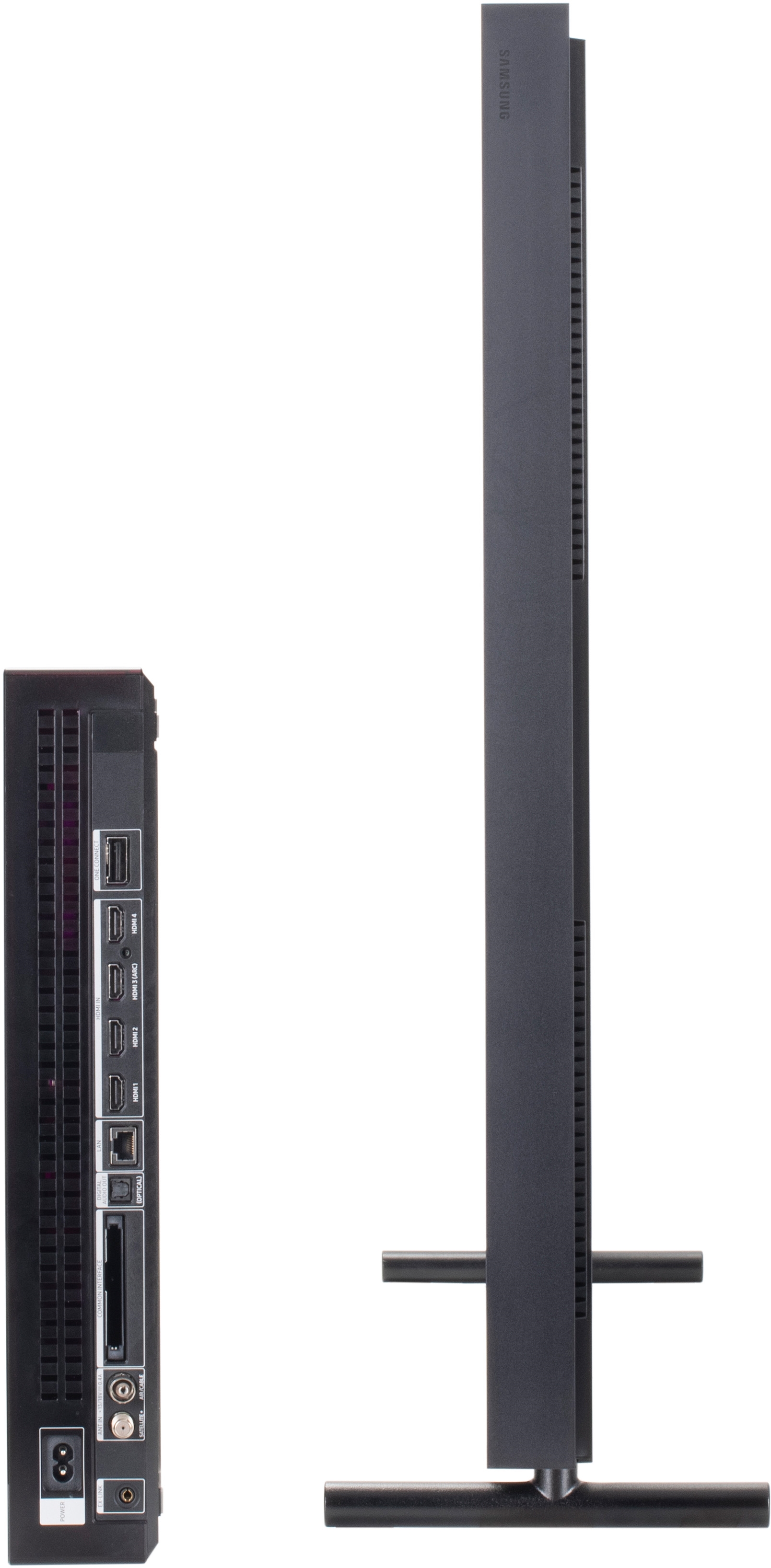SAMSUNG QE49LS03RASXXN