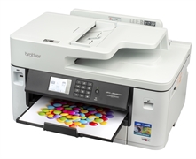 BROTHER MFC-J5340DW
