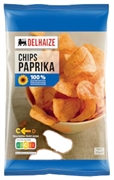 DELHAIZE CHIPS PAPRIKA