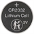 SENCYS (BRICO) CR2032