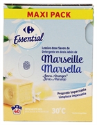 CARREFOUR ESSENTIAL WASMIDDELTABS ZEEP MARSEILLE