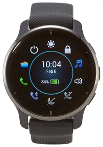 GARMIN VENU 2 PLUS 43MM