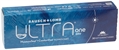 BAUSCH + LOMB ULTRA ONE DAY