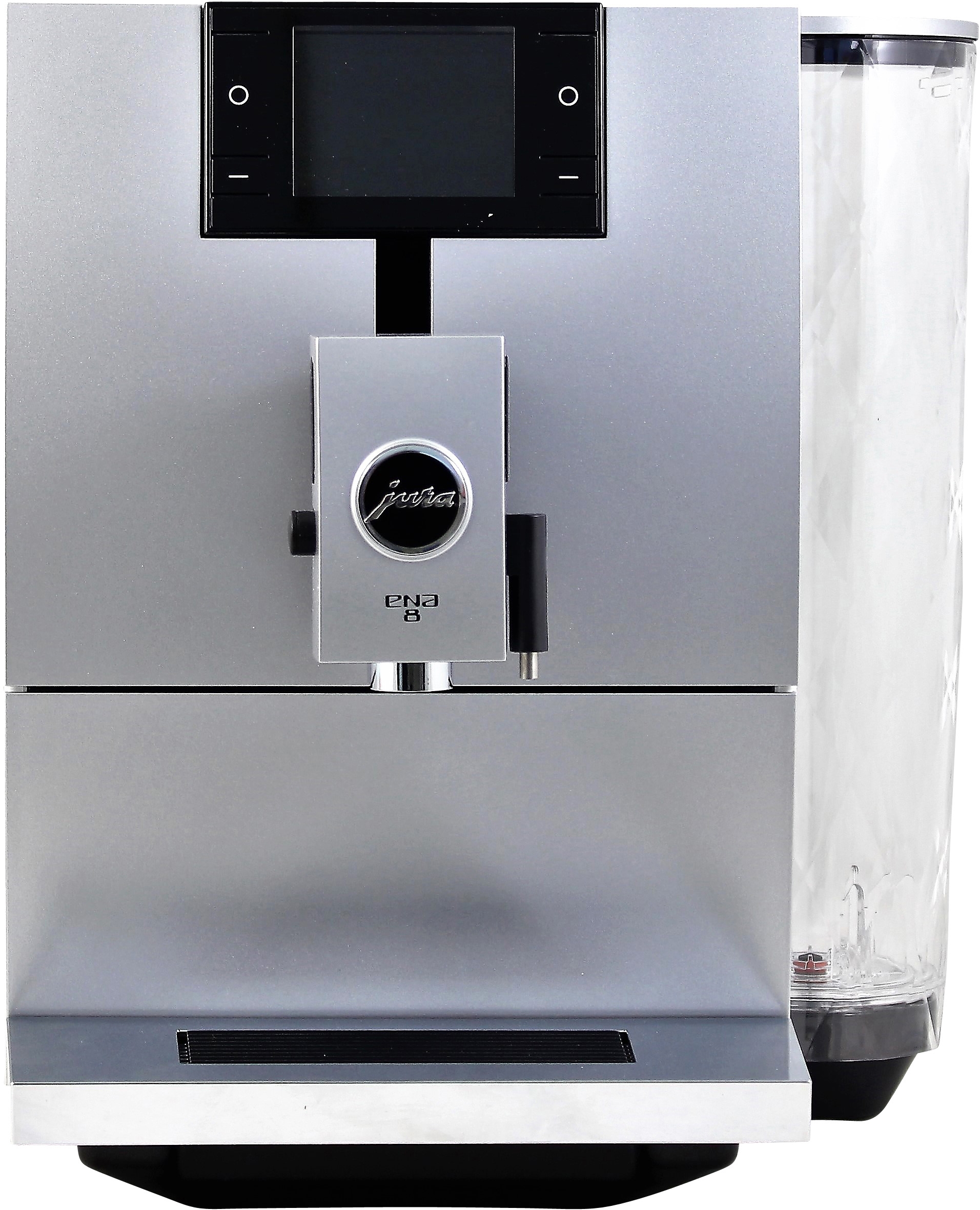 JURA ENA 8 NORDIC WHITE