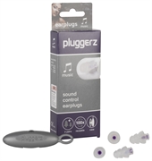 PLUGGERZ UNI-FIT MUSIC DUO