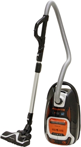 ROWENTA RO6495EA SILENCE FORCE 4A+ FULL CARE